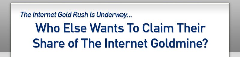 MakeRealMoneyOnTheInternet